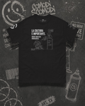 ART 9.1 — Cultura e Ricerca Tee