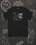 ART 11.1 — NO alla guerra Tee