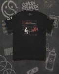 ART 11.2 — NO alla guerra Tee
